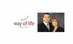 MARIA STATHAKI & MAKIS CHOLIDIS